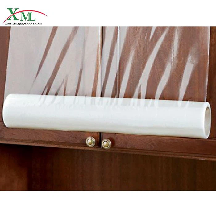 ฟิล์มป้องกันพื้นผิวเฟอร์นิเจอร์